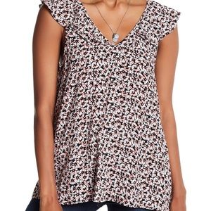 Cupcakes & Cashmere Top